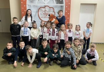 Екскурсія у світ виробництва іграшки