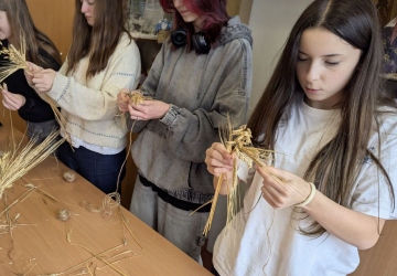 Майстер-клас 