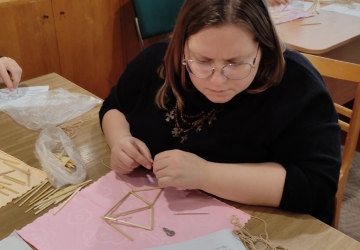 Різдвяний оберіг