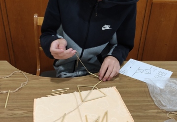 Різдвяний оберіг