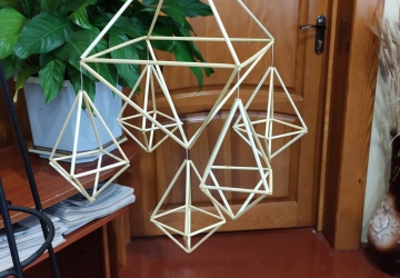 Різдвяний оберіг