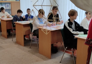 Різдвяний оберіг