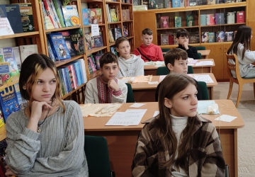 Різдвяний оберіг