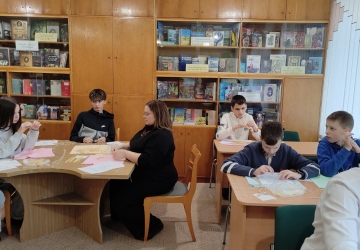 Різдвяний оберіг