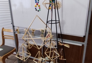 Різдвяний оберіг