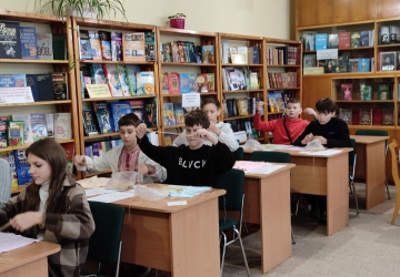 Різдвяний оберіг