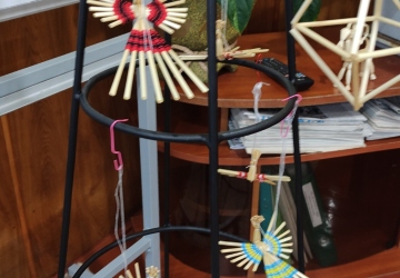 Різдвяний оберіг