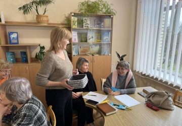 Розвиваємося разом!