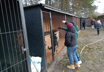 Маленькі кроки до великого добра