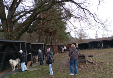 Маленькі кроки до великого добра