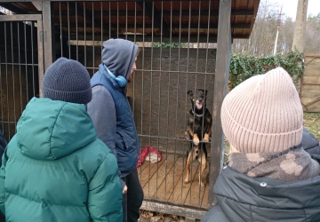 Маленькі кроки до великого добра