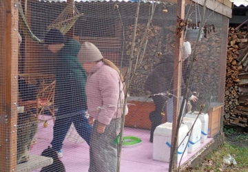 Маленькі кроки до великого добра