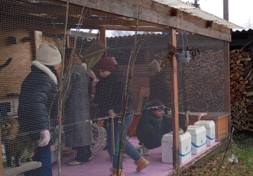 Маленькі кроки до великого добра