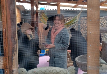 Маленькі кроки до великого добра