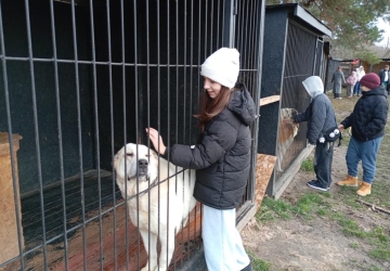 Маленькі кроки до великого добра