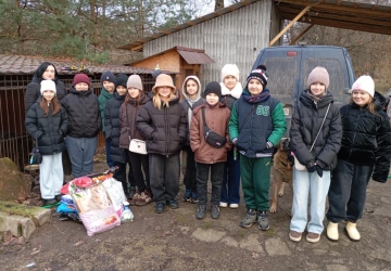 Маленькі кроки до великого добра