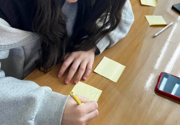 Урок доброчесності