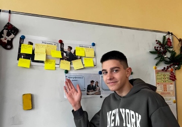 Урок доброчесності