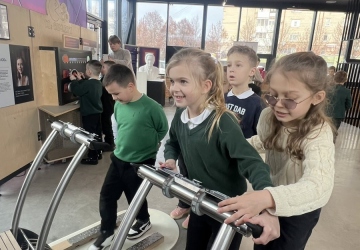 Екскурсія в музей науки