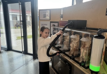 Екскурсія в музей науки