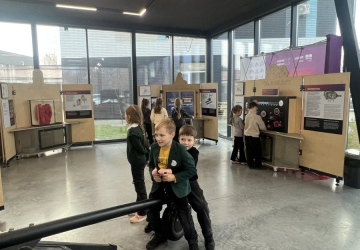 Екскурсія в музей науки