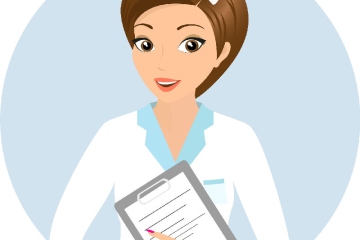 Вакансія сестри медичної (1,25ст.)