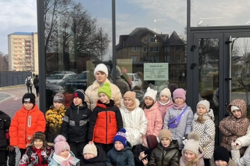 Екскурсія в музей науки