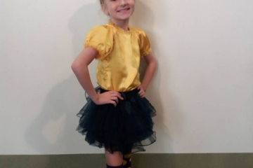 Міжнародний фестиваль-конкурс мистецтв і талантів "Я йду за мрією"