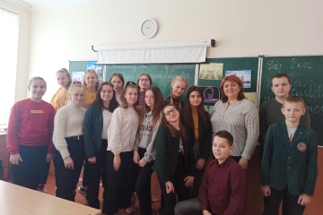 Тиждень іноземних мов