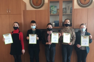 «Територія професій»