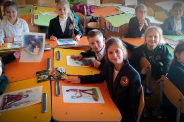 21-22 жовтня - Дні профорієнтації