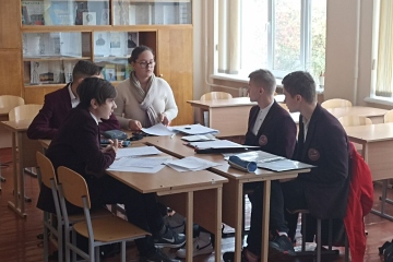 Вітаємо переможців предметних турнірів!