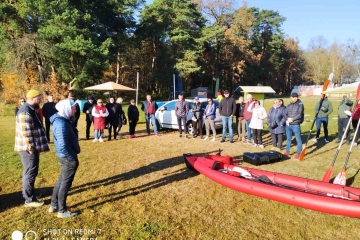Ділимося власним досвідом збереження і зміцнення здоров’я дітей та дорослих