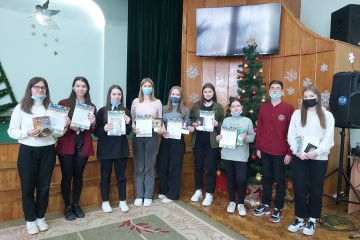 «Гарний оратор той, хто вміє говорити просто про складне»