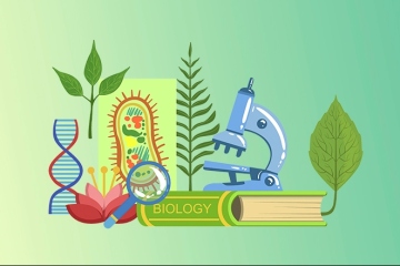 Вітаємо переможців Всеукраїнської учнівської інтернет-олімпіади з біології