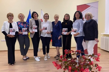 Національні читання польської поезії і прози