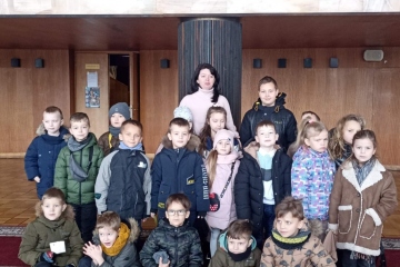 Цікавий вікенд