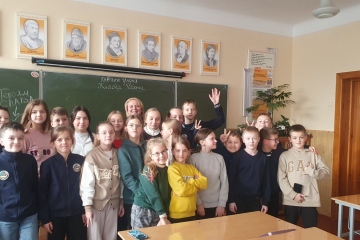 Майстерня з профорієнтації