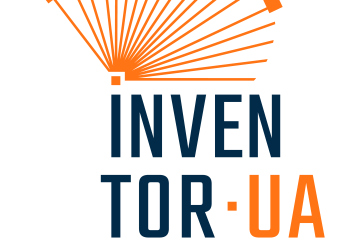 Вітаємо переможців Всеукраїнського конкурсу молодіжних науково-технічних проєктів «InventorUA» 