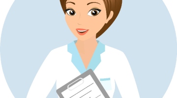 Вакансія сестри медичної (1,25ст.)