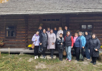 Педрада по-новому