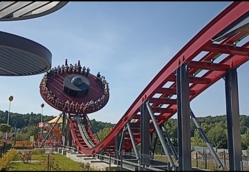 Весела екскурсія 4-А