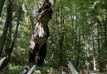 Весела екскурсія 4-А