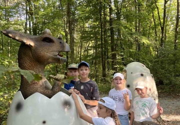 Весела екскурсія 4-А