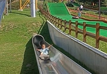 Весела екскурсія 4-А