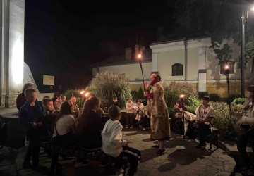 Родинне свято 