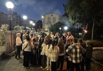 Родинне свято 