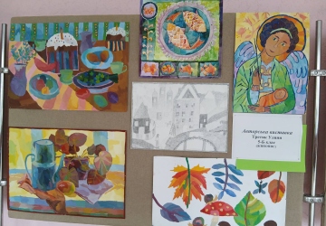 Юні таланти