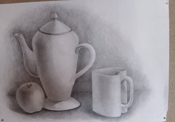 Юні таланти