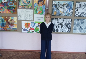 Юні таланти